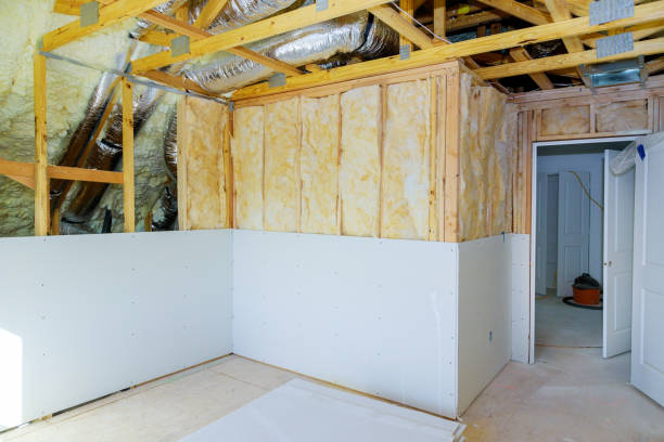 Best Spray Foam Insulation  in Twin Lake, MI
