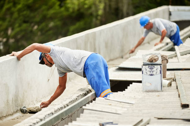 Best Energy-efficient Insulation  in Twin Lake, MI