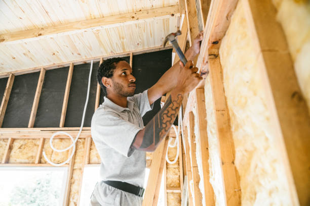 Best Insulation Repair Services  in Twin Lake, MI