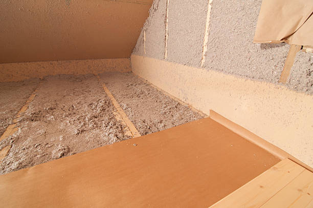 Best Garage Insulation Installation  in Twin Lake, MI